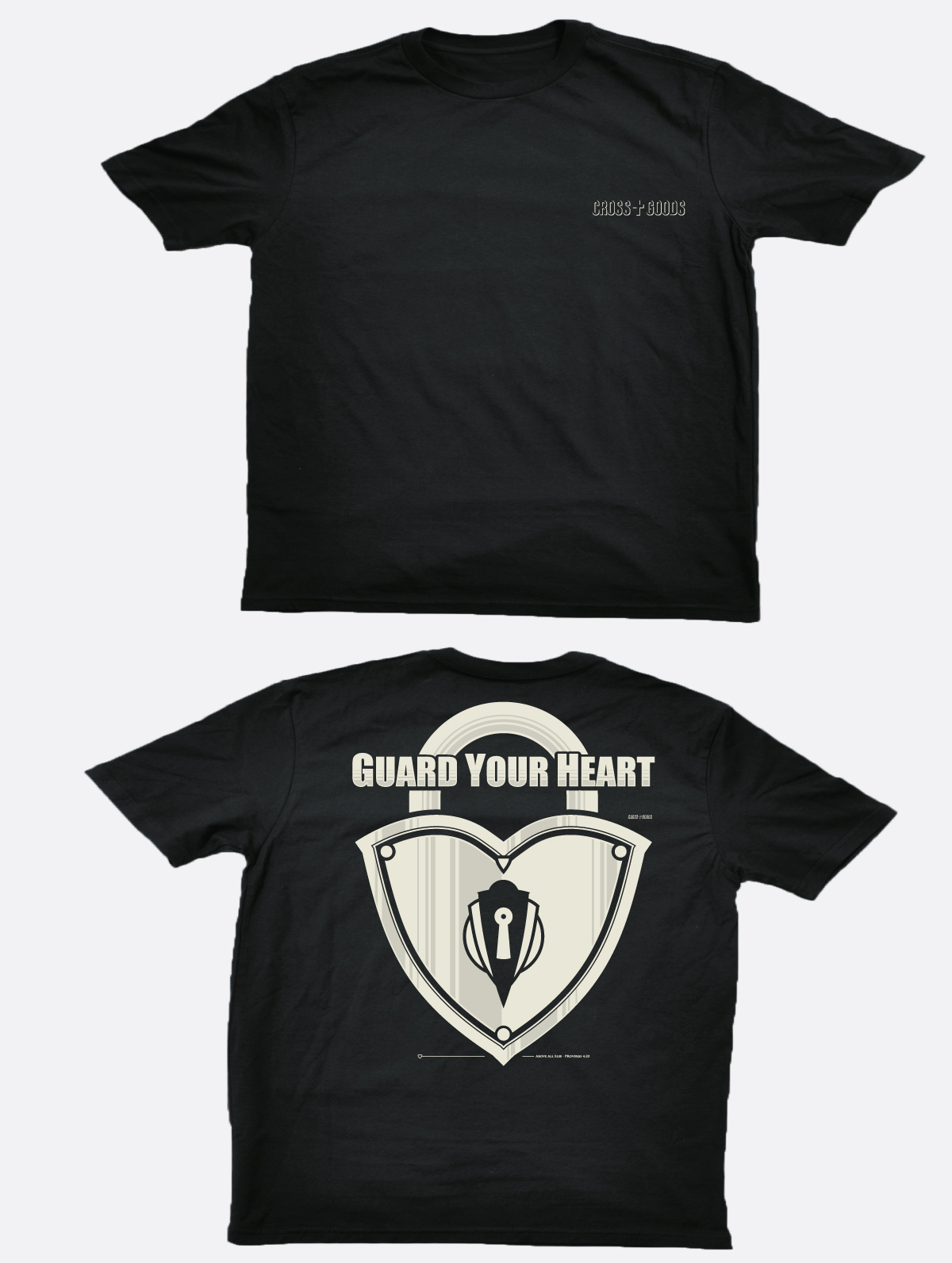 T-shirt Design by SpaGGy for this project | Design #37376144