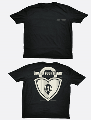 T-shirt Design by SpaGGy for this project | Design: #37376144