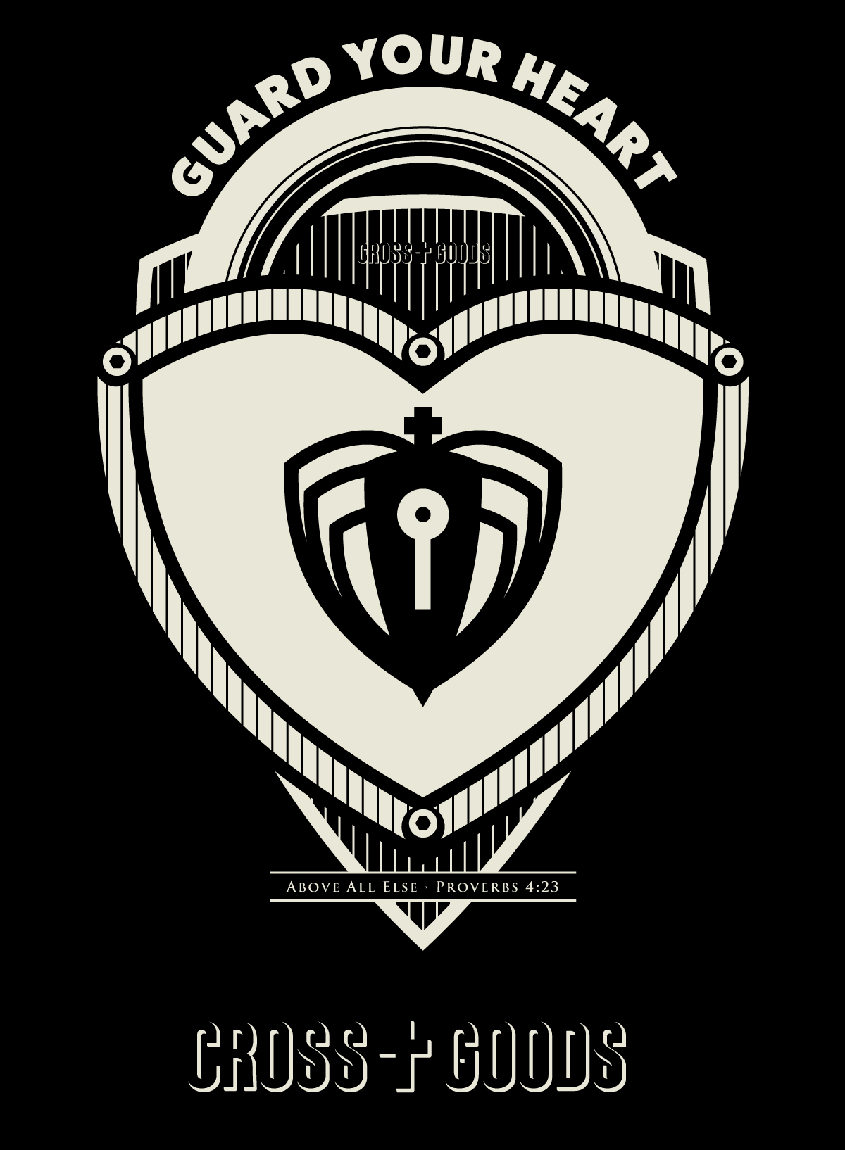 T-shirt Design by SpaGGy for this project | Design #37379368