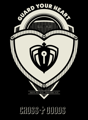 T-shirt Design by SpaGGy for this project | Design: #37379368
