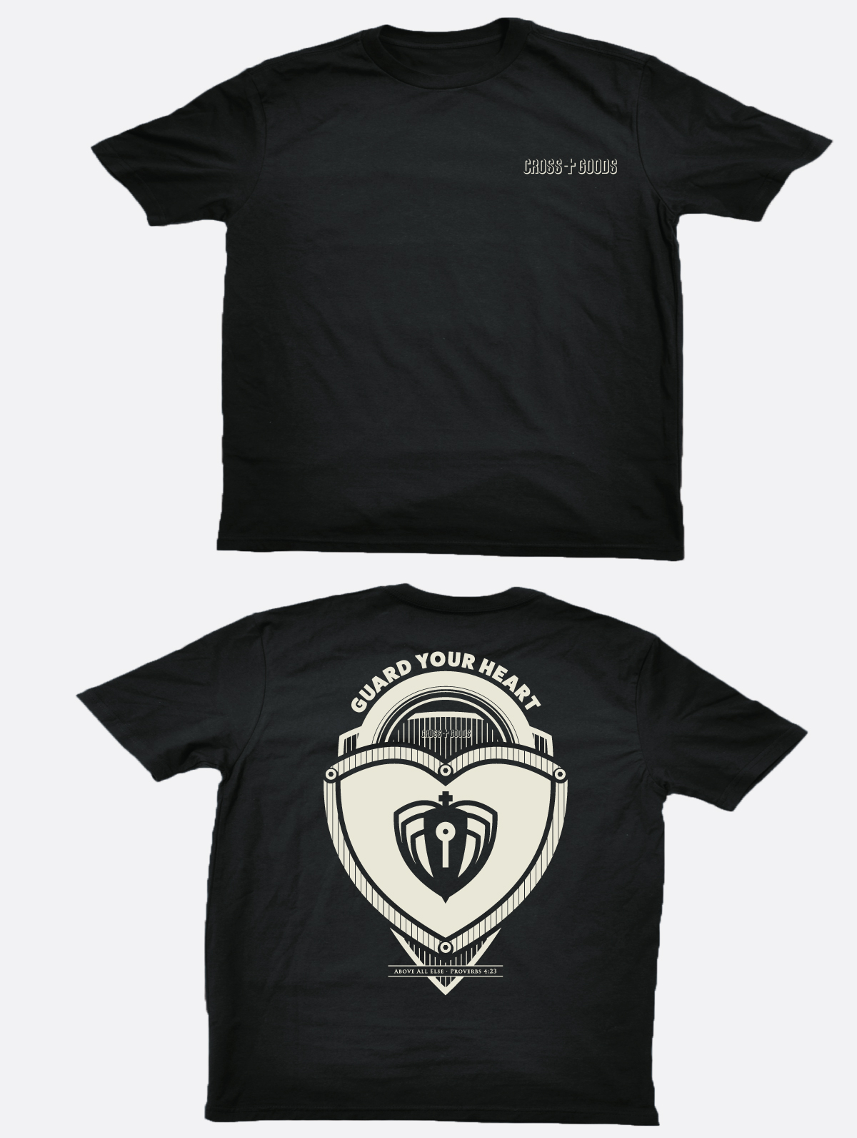 T-shirt Design by SpaGGy for this project | Design #37379370