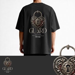T-shirt Design by Iryna_serbinysik for this project | Design: #37370887