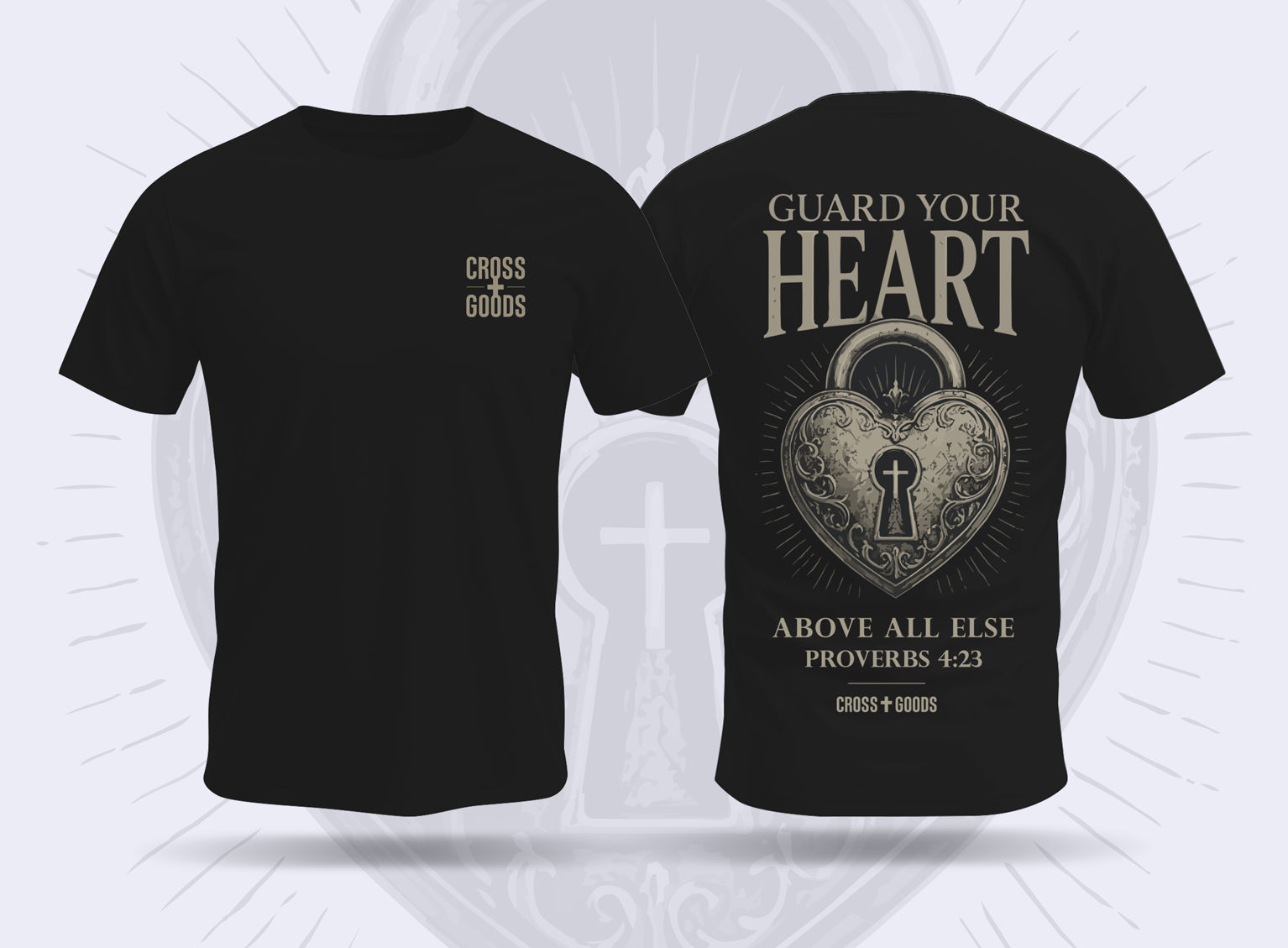 T-shirt Design by Zanek for this project | Design #37366751
