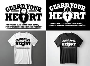 T-shirt Design by Zerodesign809 for this project | Design: #37357661