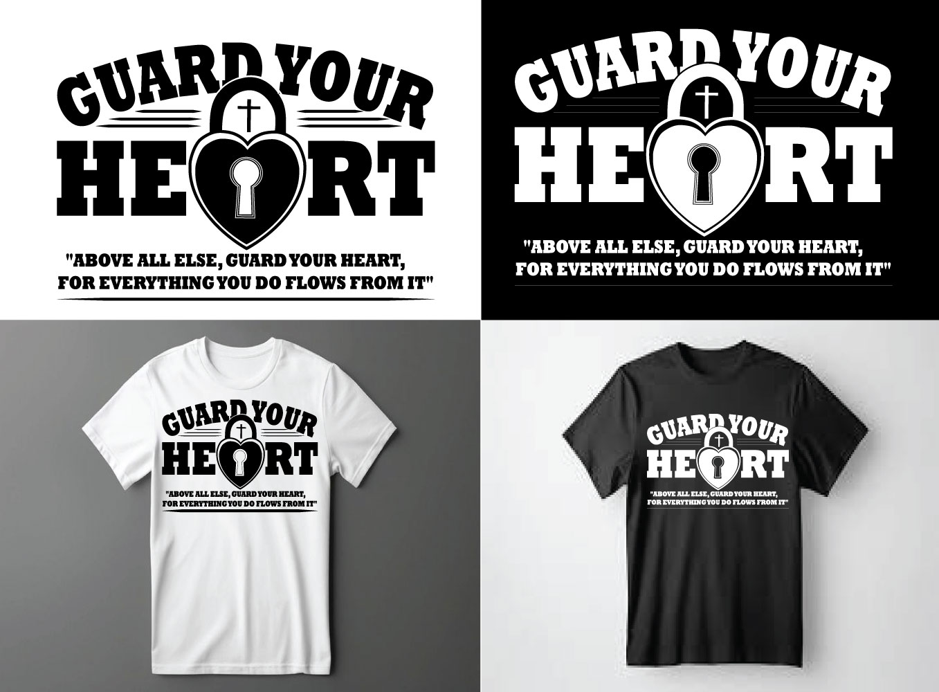 T-shirt Design by Zerodesign809 for this project | Design #37357667
