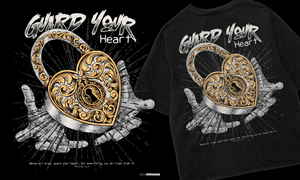 T-shirt Design by RiseHigher for this project | Design: #37379144
