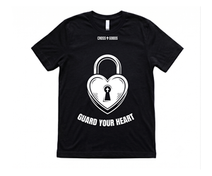 T-shirt Design by James J. for this project | Design #37396407