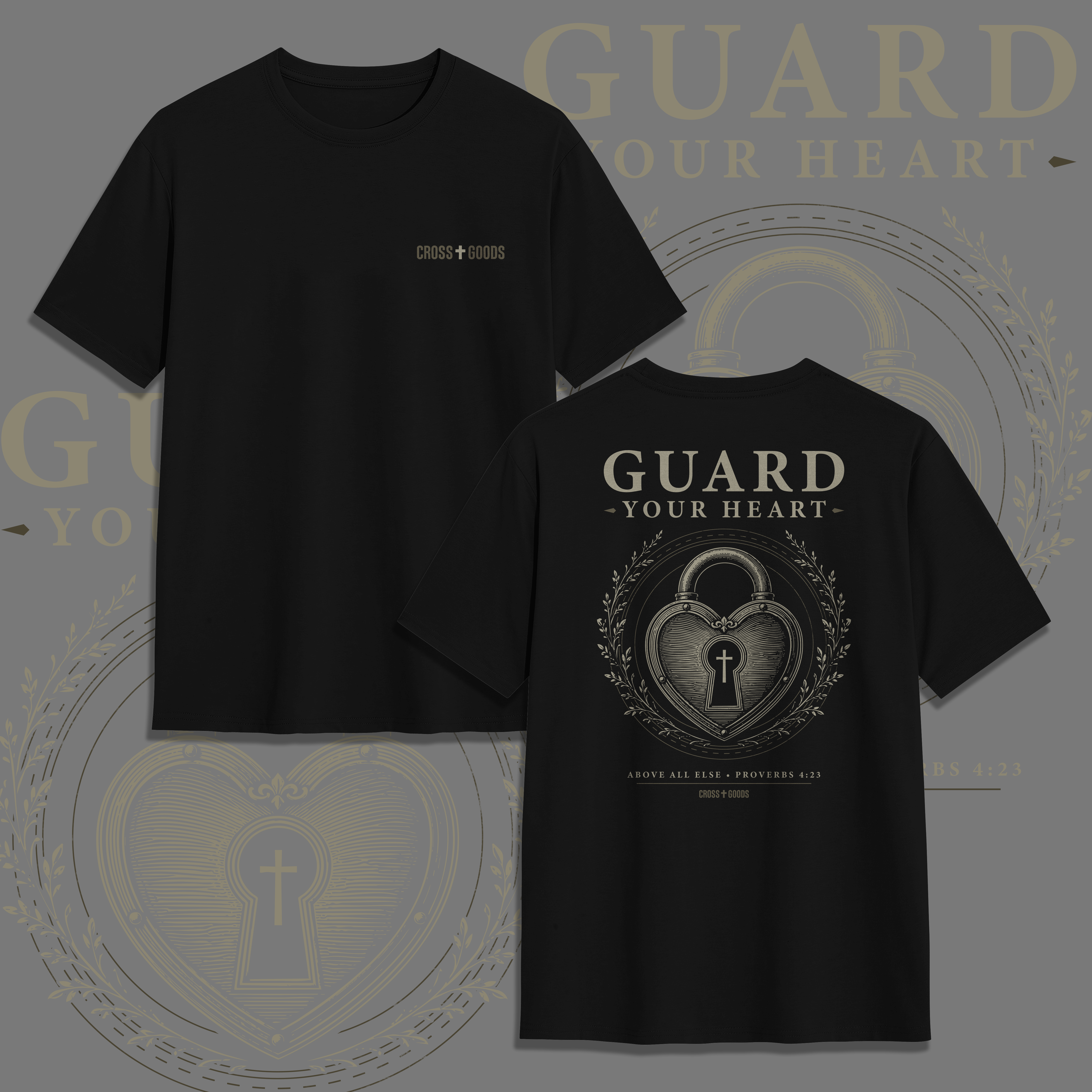 T-shirt Design by V FOUR DESIGN for this project | Design #37363129