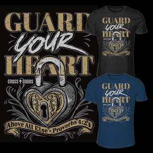 T-shirt Design by Falih A for this project | Design: #37381508