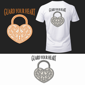 T-shirt Design by amdad26 for this project | Design #37364886