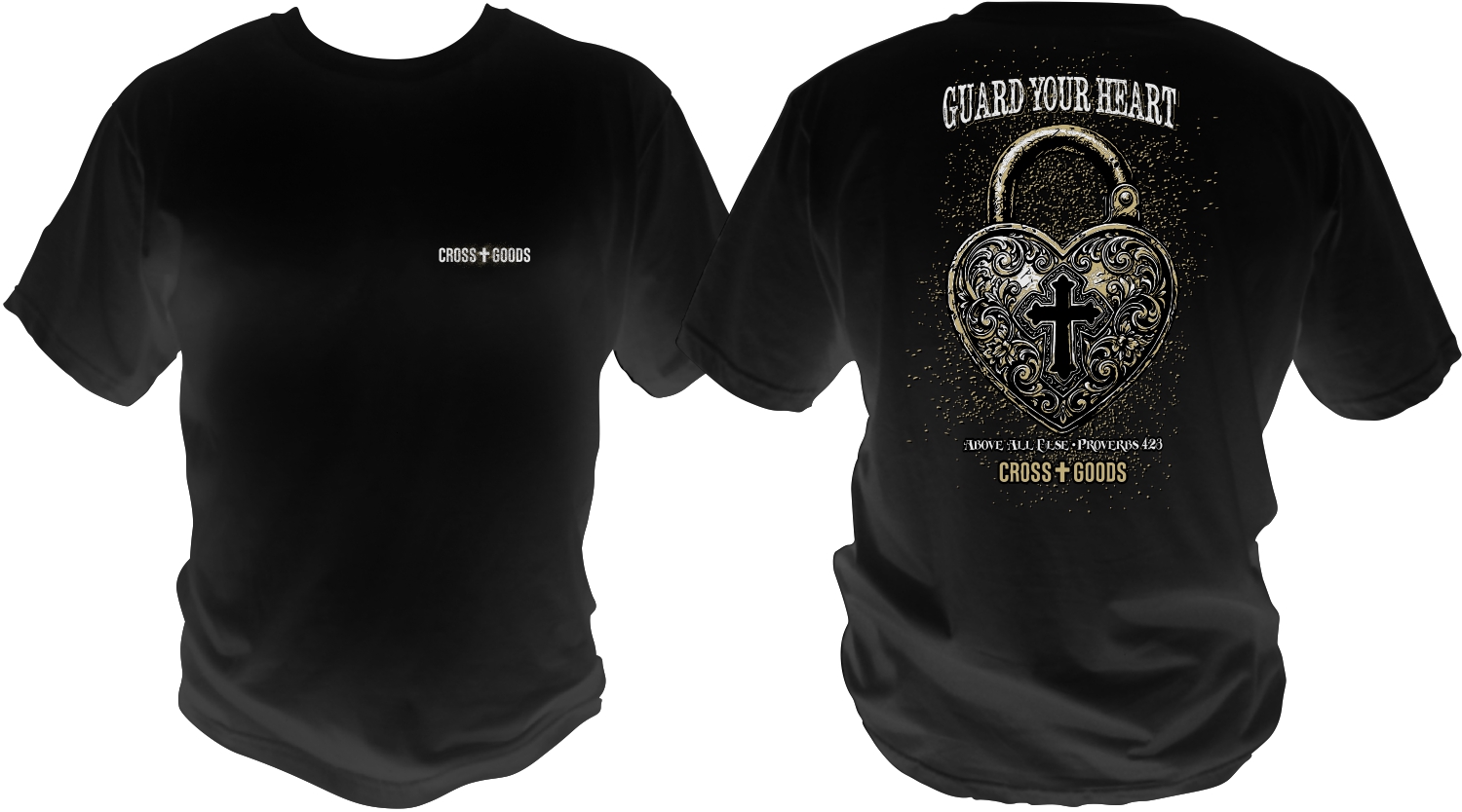 T-shirt Design by bacujkov for this project | Design #37378956