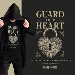 T-shirt Design by psychophic for this project | Design: #37372918