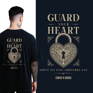 T-shirt Design by psychophic for this project | Design: #37374541