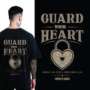 T-shirt Design by psychophic for this project | Design: #37376900