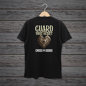 T-shirt Design by Balayat843 for this project | Design #37361607
