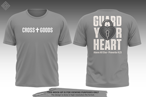 T-shirt Design by gekgrfx for this project | Design: #37376017