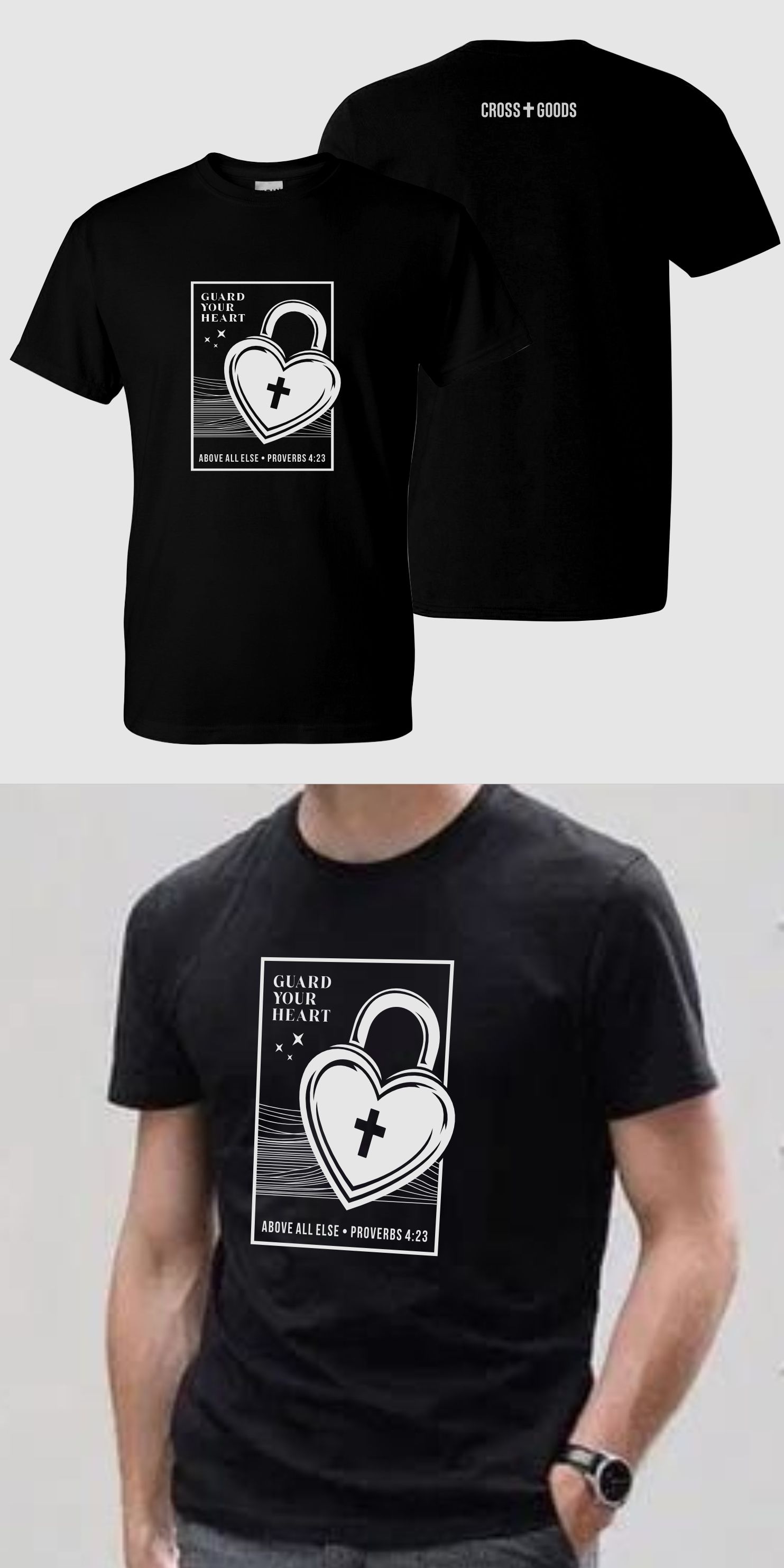 T-shirt Design by sam_reef for this project | Design #37378592
