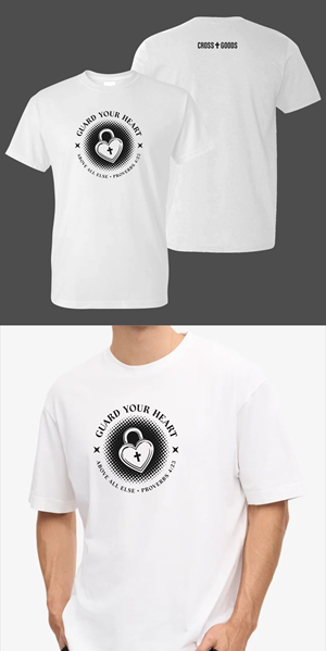 T-shirt Design by sam_reef for this project | Design: #37378593