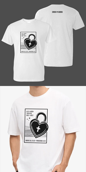 T-shirt Design by sam_reef for this project | Design: #37378595