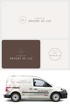 Graphic Design by Talha Ahmad for this project | Design: #37357270