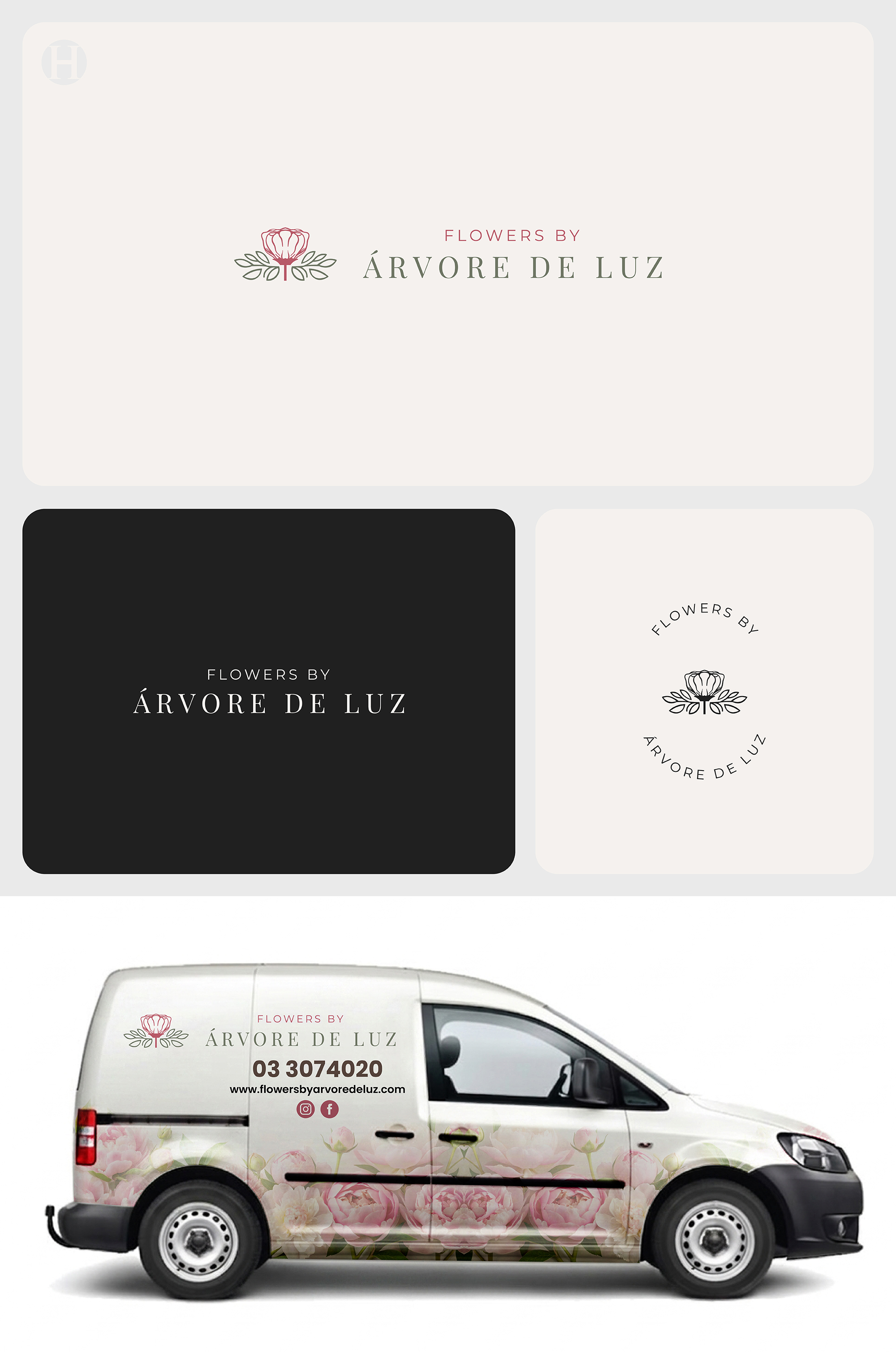 Graphic Design by Talha Ahmad for this project | Design #37357273