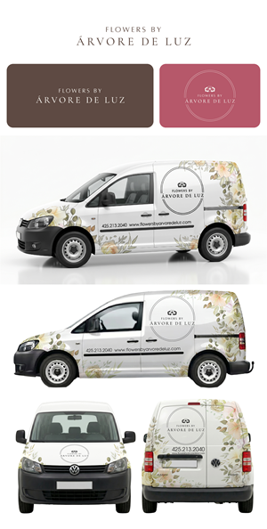 Graphic Design by Talha Ahmad for this project | Design: #37357548