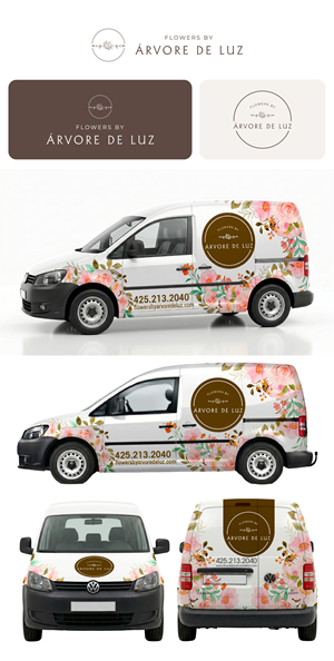 Graphic Design by Talha Ahmad for this project | Design: #37357549