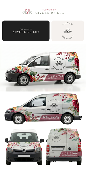 Graphic Design by Talha Ahmad for this project | Design #37357550