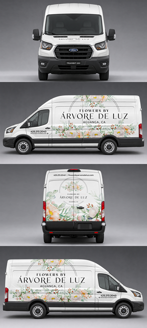 Graphic Design by ANGGI MAULANA PRAKOSO for this project | Design: #37365063