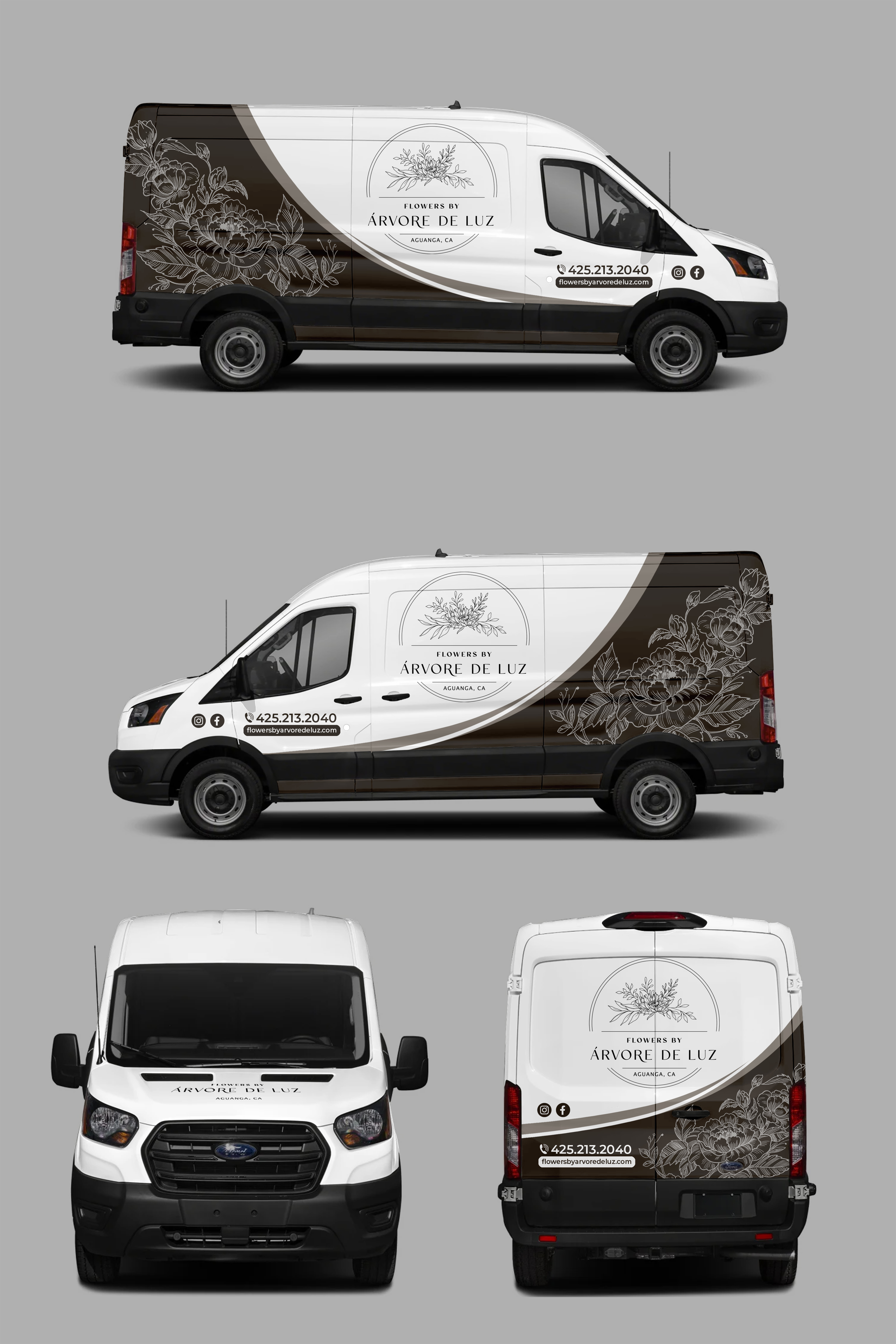 Graphic Design by ANGGI MAULANA PRAKOSO for this project | Design #37369169