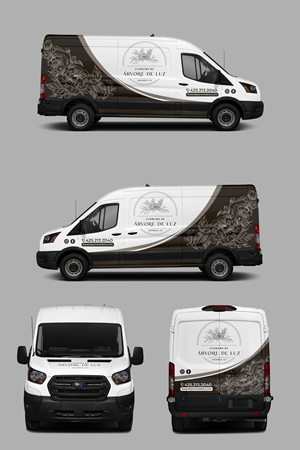 Graphic Design by ANGGI MAULANA PRAKOSO for this project | Design: #37369169