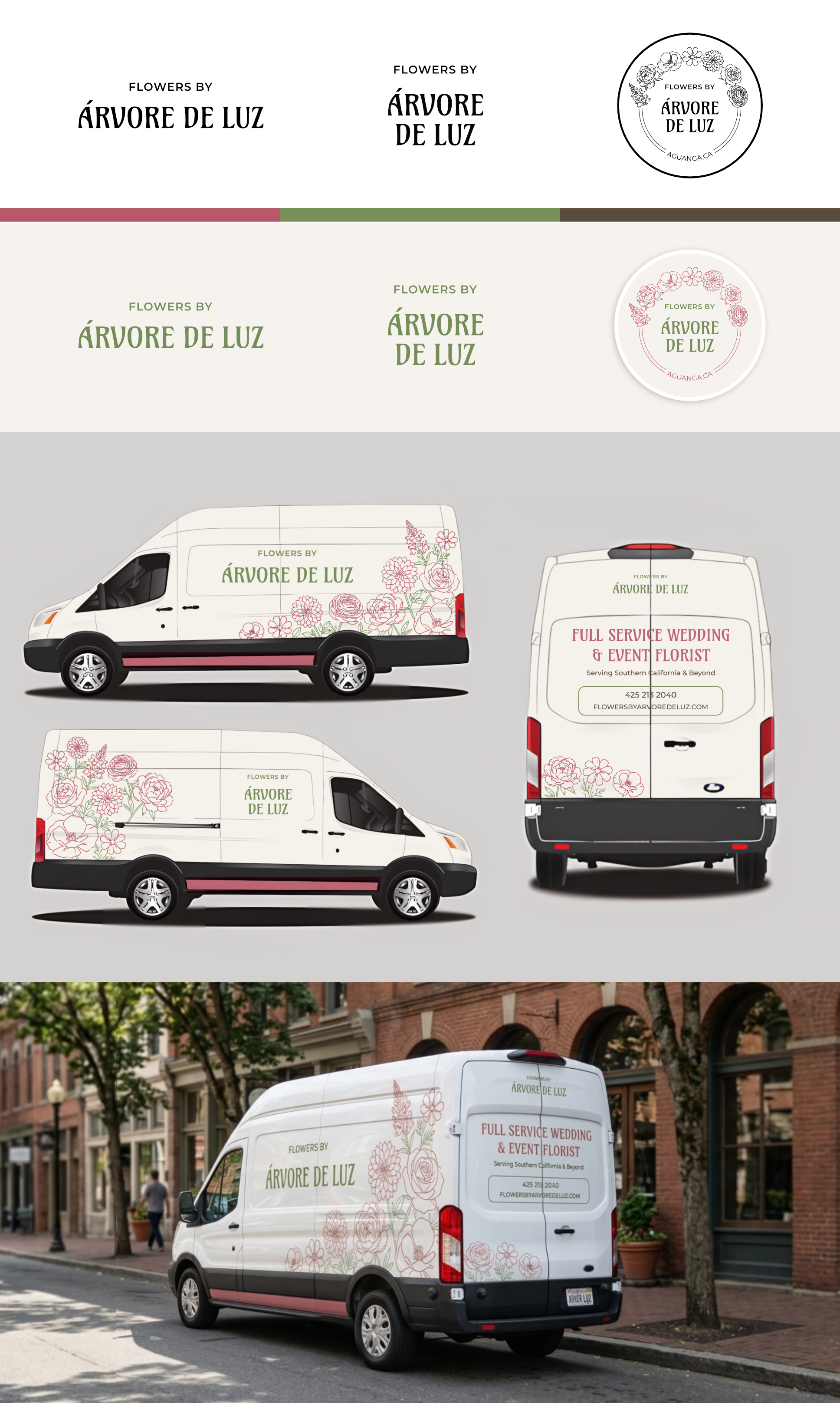 Graphic Design by Dodani for this project | Design: #37363500