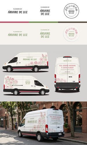 Graphic Design by Dodani