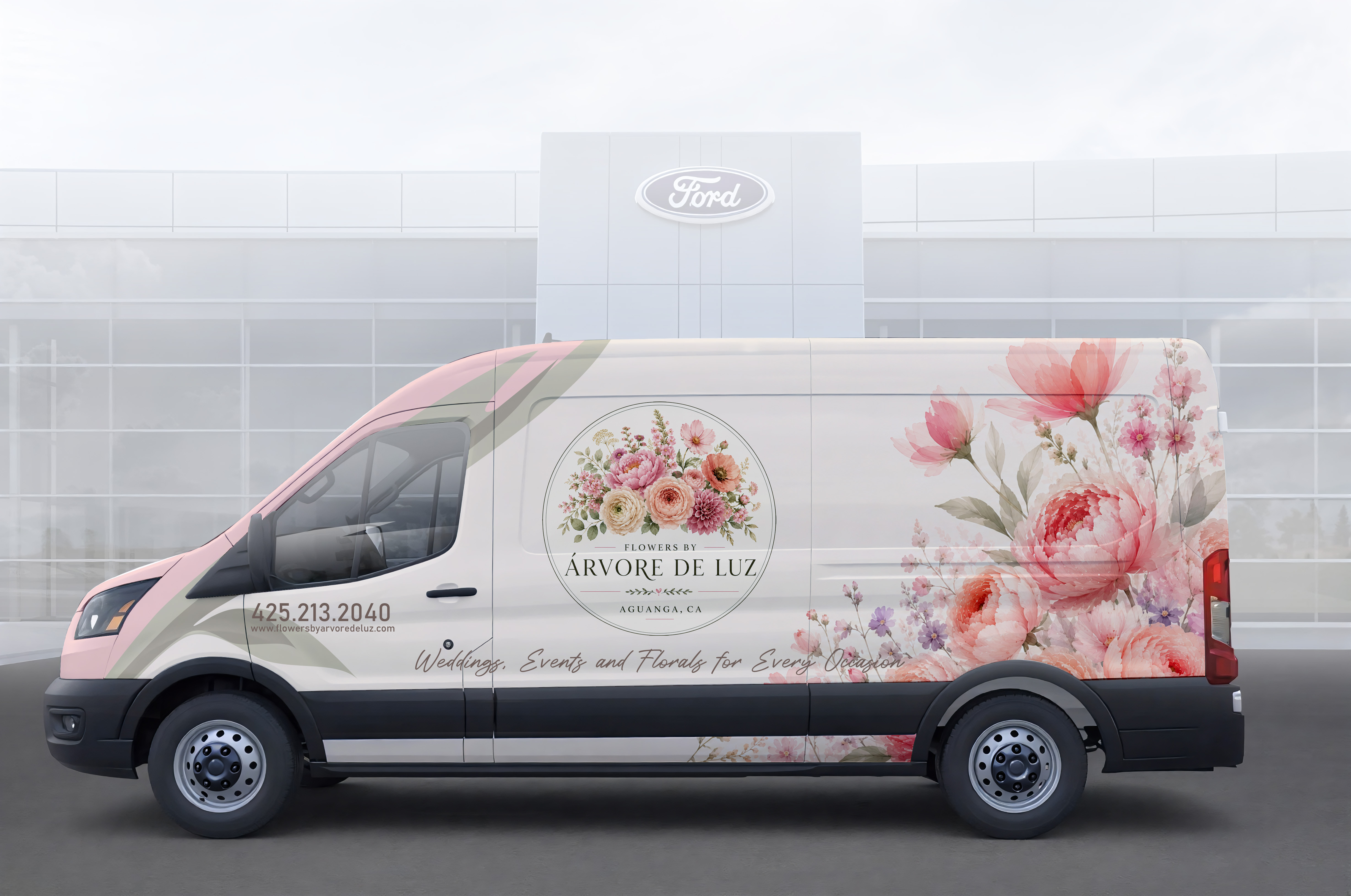 Graphic Design by D's Creative for this project | Design #37364663