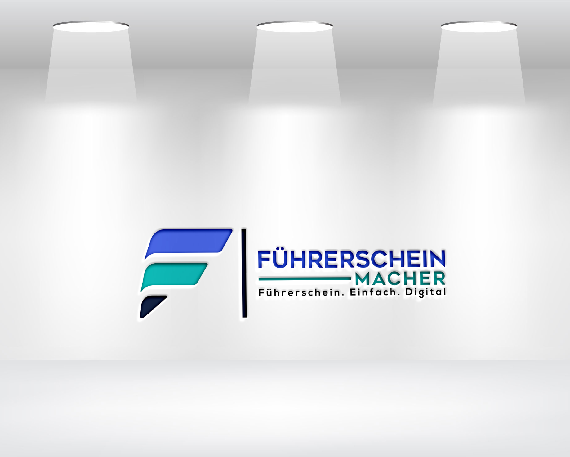 Logo Design by Adam Smith..... for this project | Design #37362334