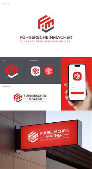 Logo Design by Noekha Studio for this project | Design: #37370863