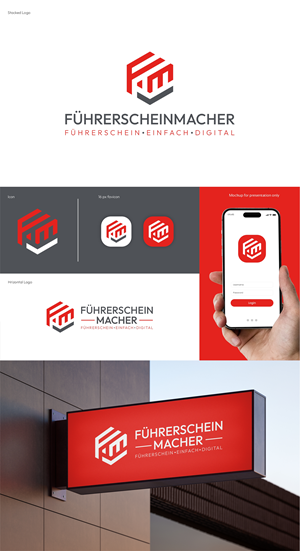 Logo Design by Noekha Studio for this project | Design: #37370878