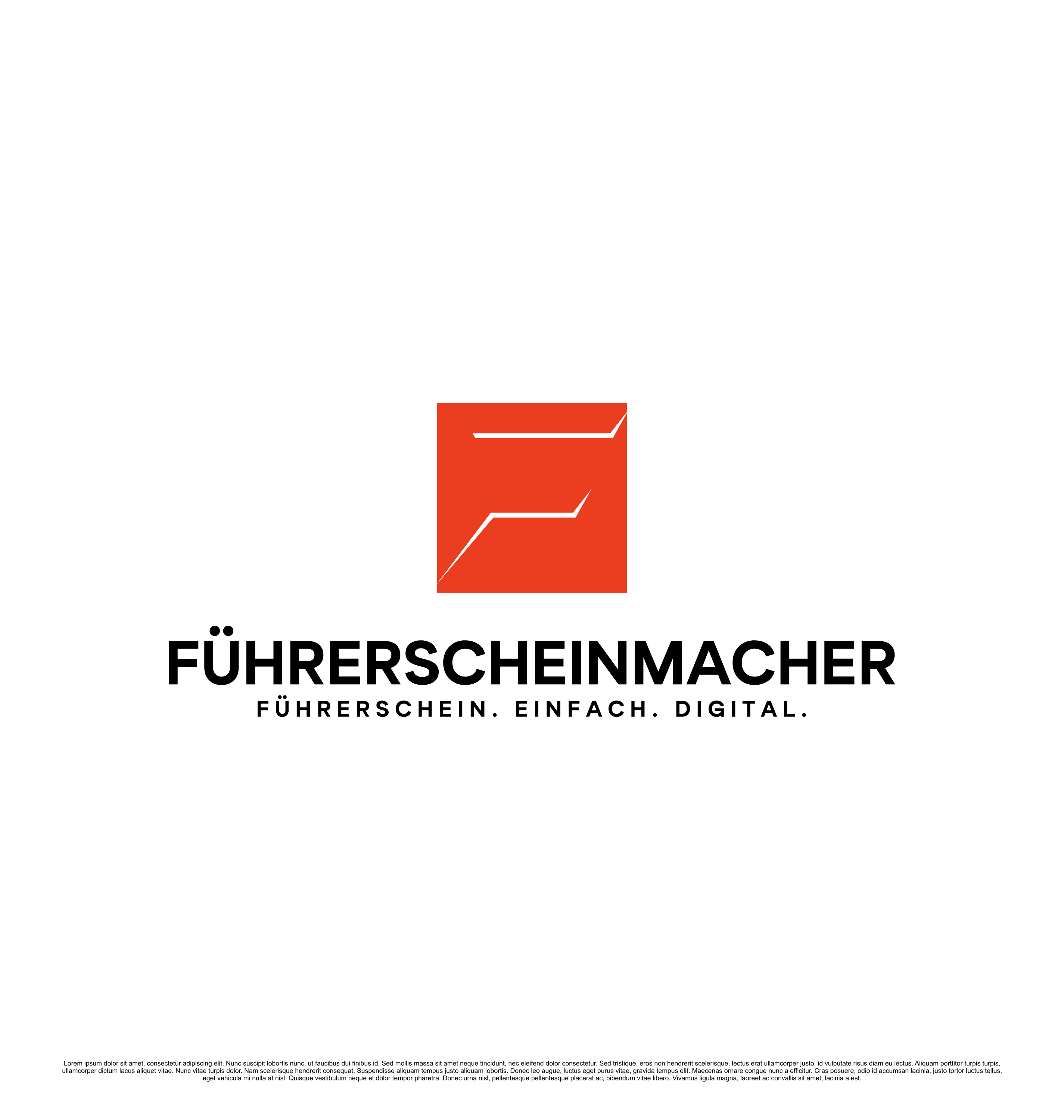Logo Design by kebusibud for this project | Design #37358273