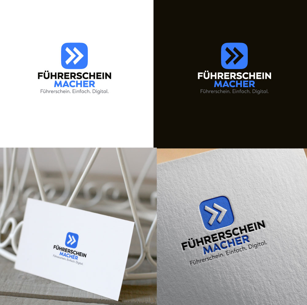 Logo Design by Jonshonkal for this project | Design #37361475