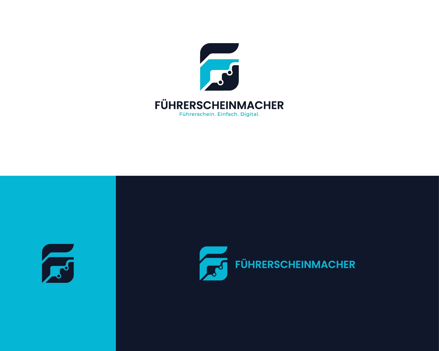 Logo Design by BANI GD for this project | Design #37356793
