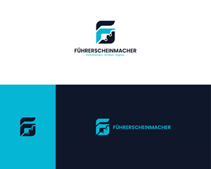 Logo Design by BANI GD for this project | Design: #37356793