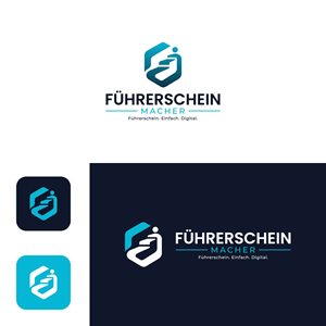 Logo Design by BANI GD for this project | Design: #37362958