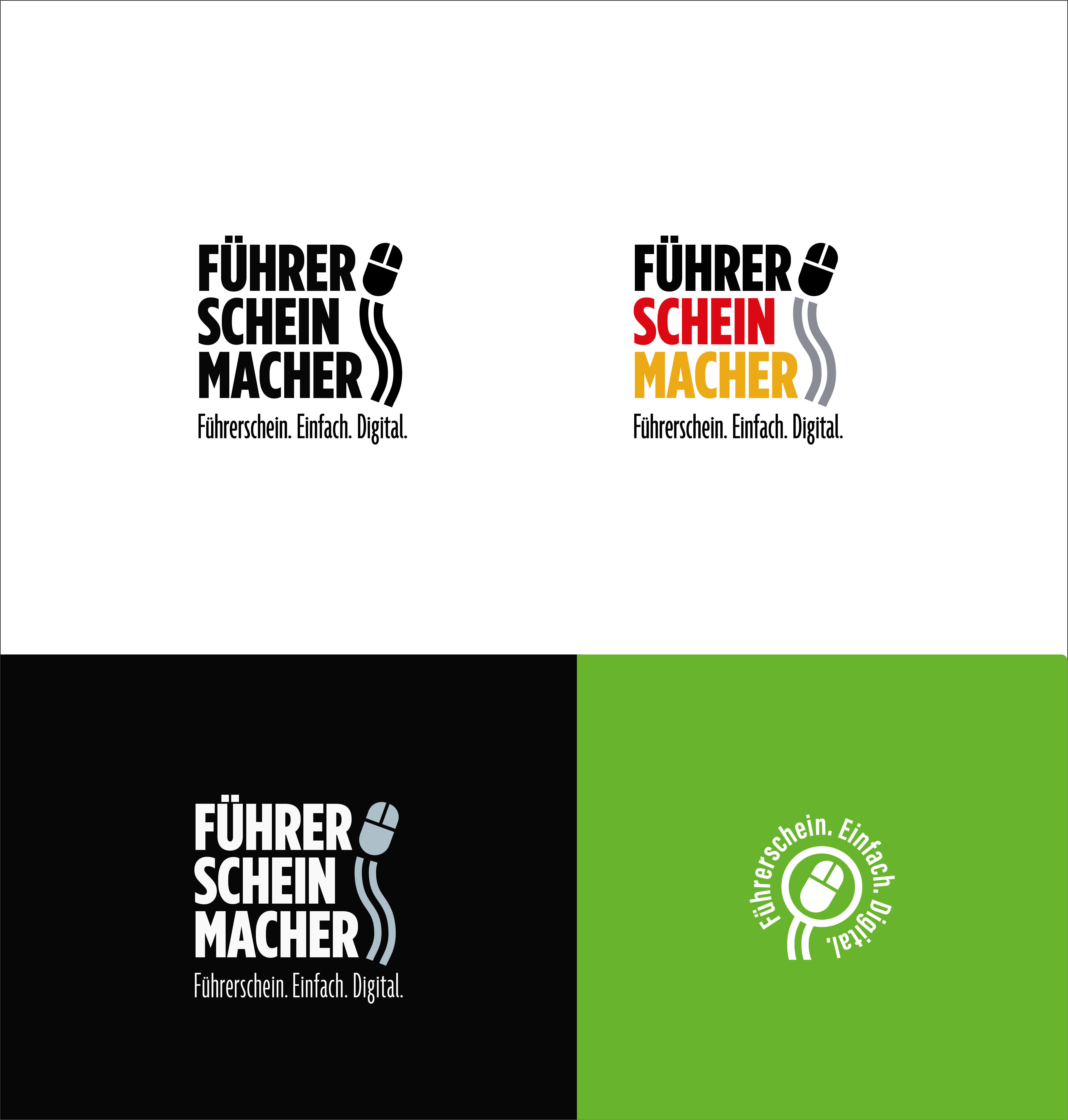 Logo Design by AndyMang for this project | Design #37361263