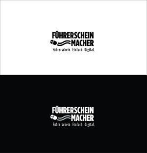 Logo Design by AndyMang for this project | Design: #37361849
