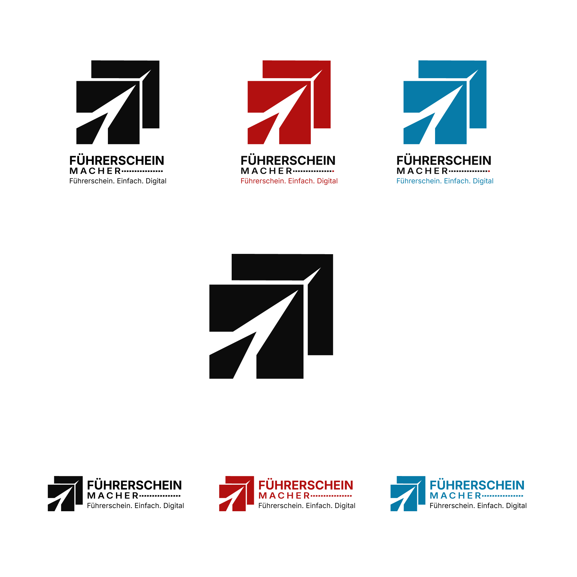 Logo Design by Rukitsstudio for this project | Design #37364609