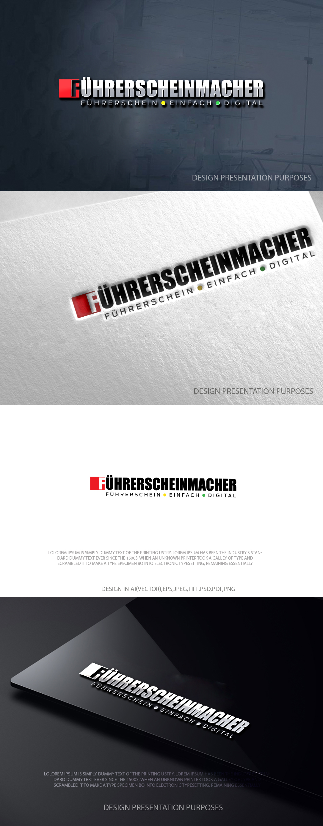Logo Design by zebronicgraphic for this project | Design #37357631