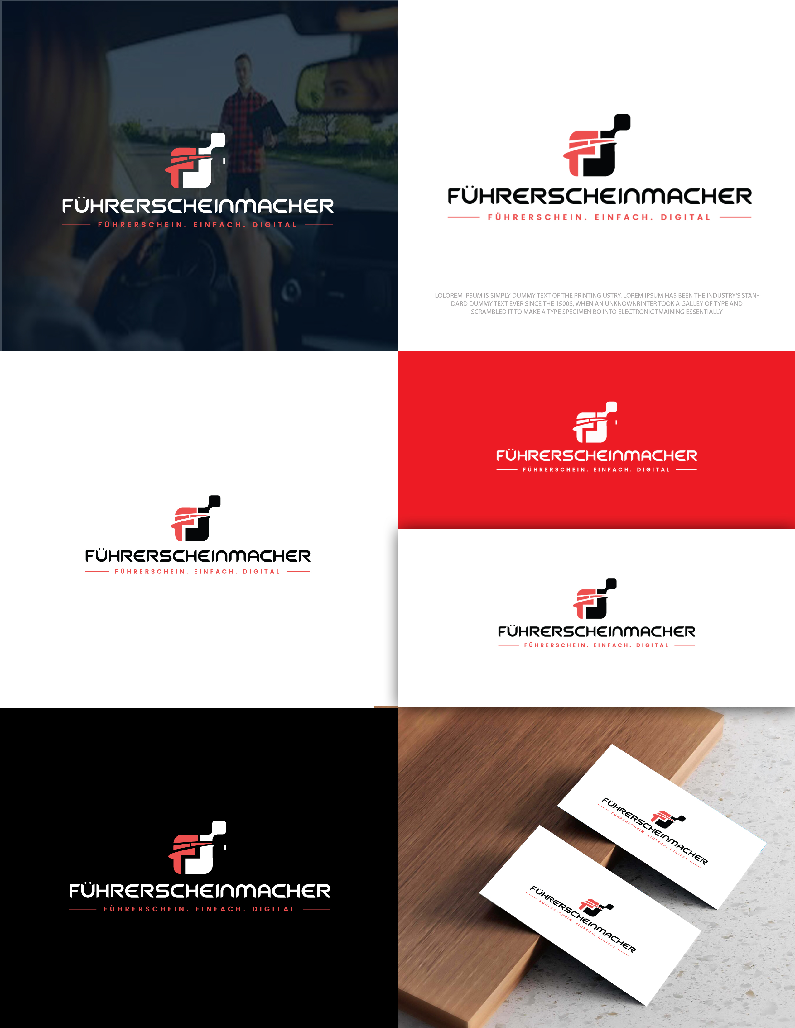 Logo Design by zebronicgraphic for this project | Design #37357635