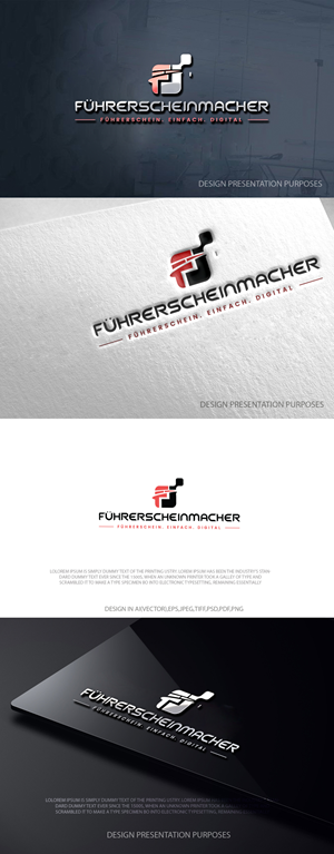 Logo Design by zebronicgraphic for this project | Design: #37357638