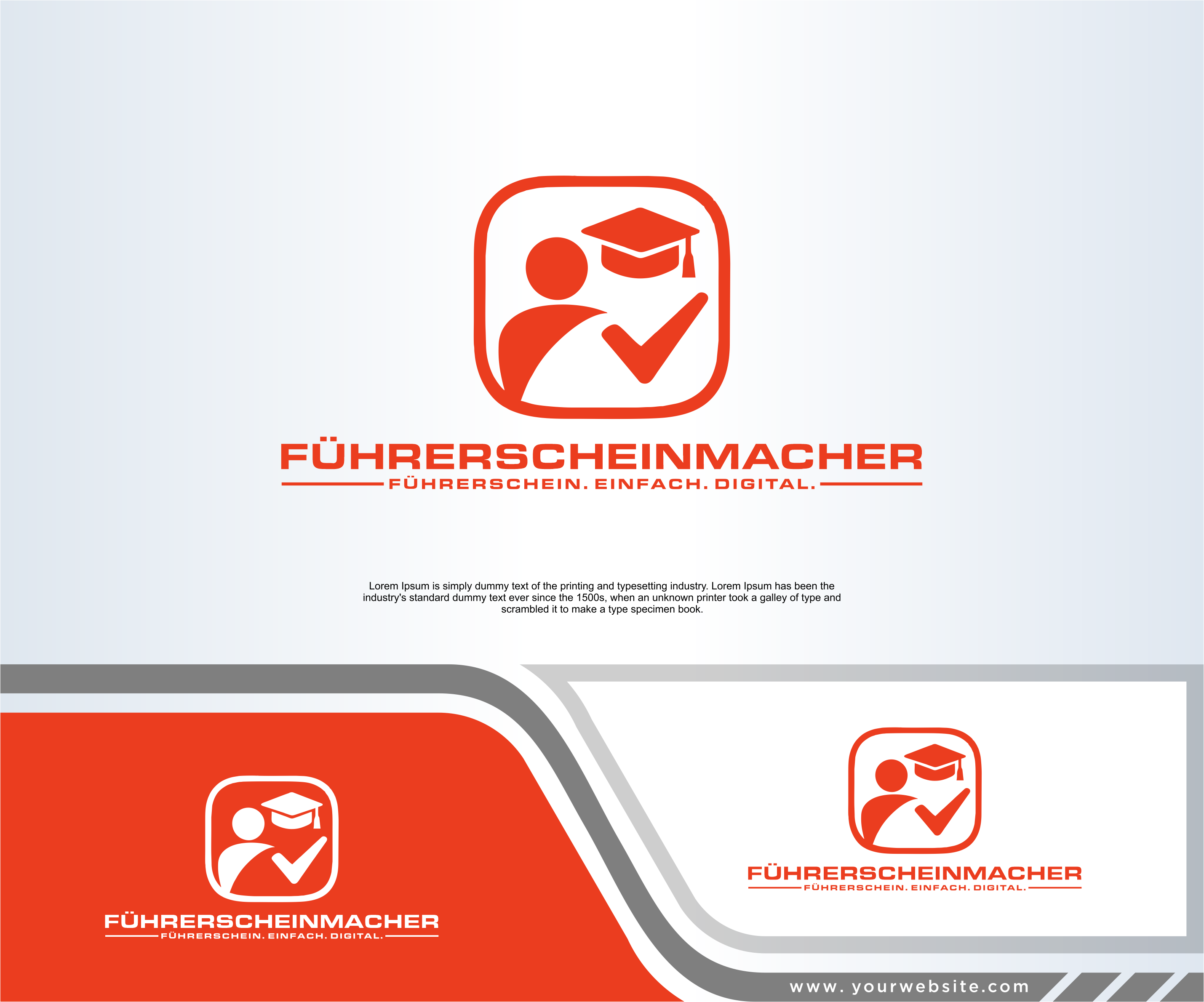Logo Design by dobleh_creative for this project | Design #37357639