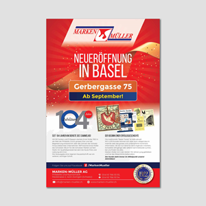 Newspaper Ad Design by san.ty for this project | Design: #37356534